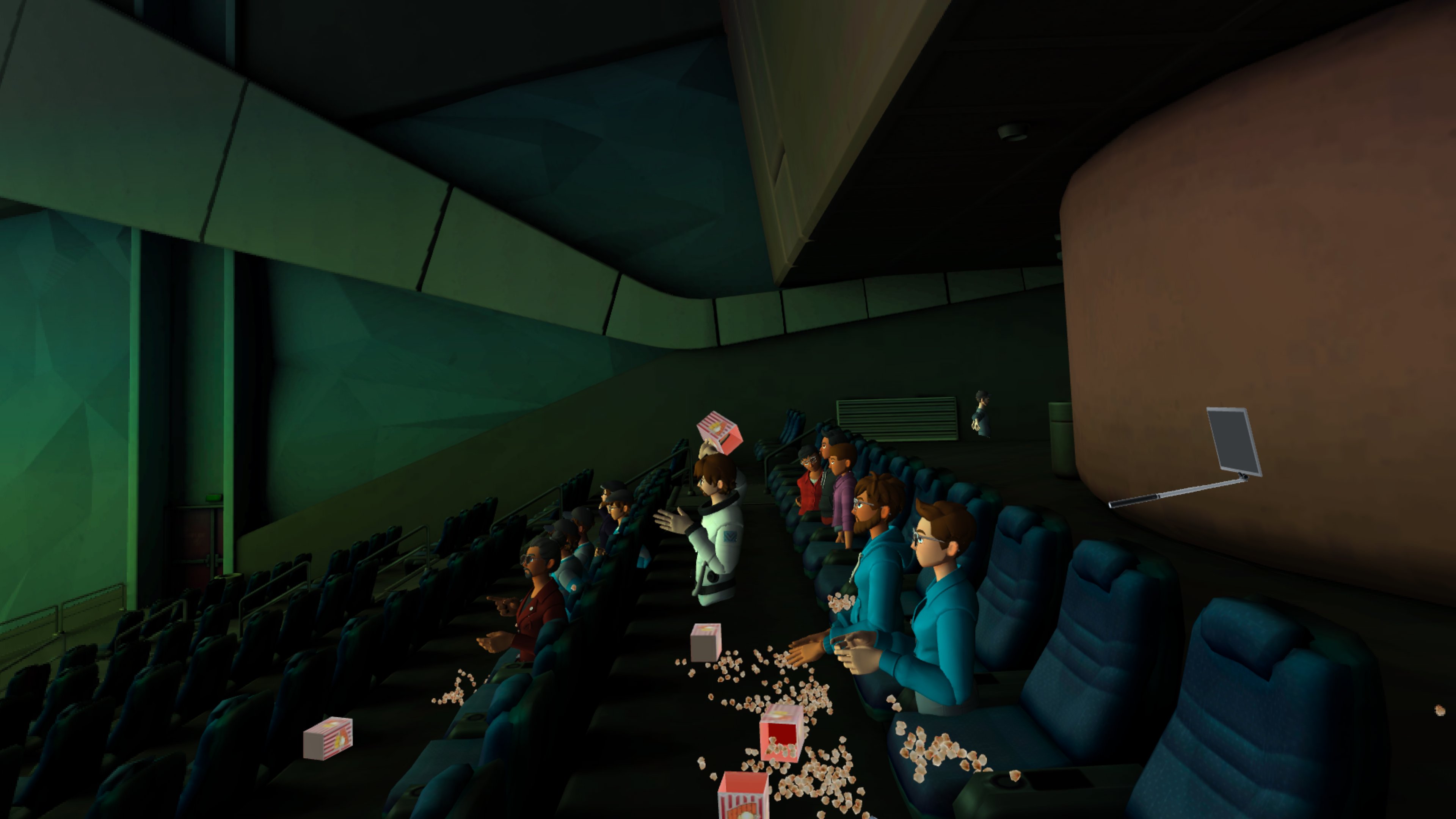 Comunidad VR 14